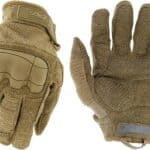 Mechanix Wear M-Pact Coyote Tactical Gloves