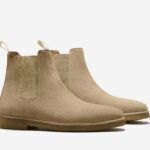 Oliver Cabell Chelsea Boots