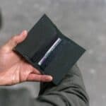 Pioneer Ion Bifold Softshell Card Holder Wallet