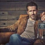 Ryan Reynolds for Aviation Gin