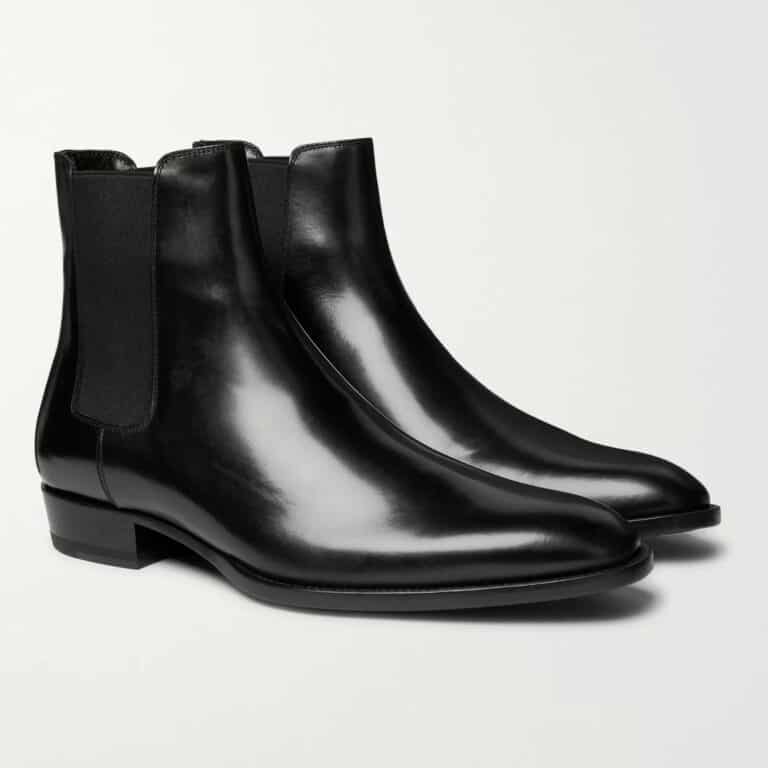 The 21 Best Chelsea Boots For Men in 2023