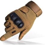 TitanOPS Full Finger Tactical Gloves
