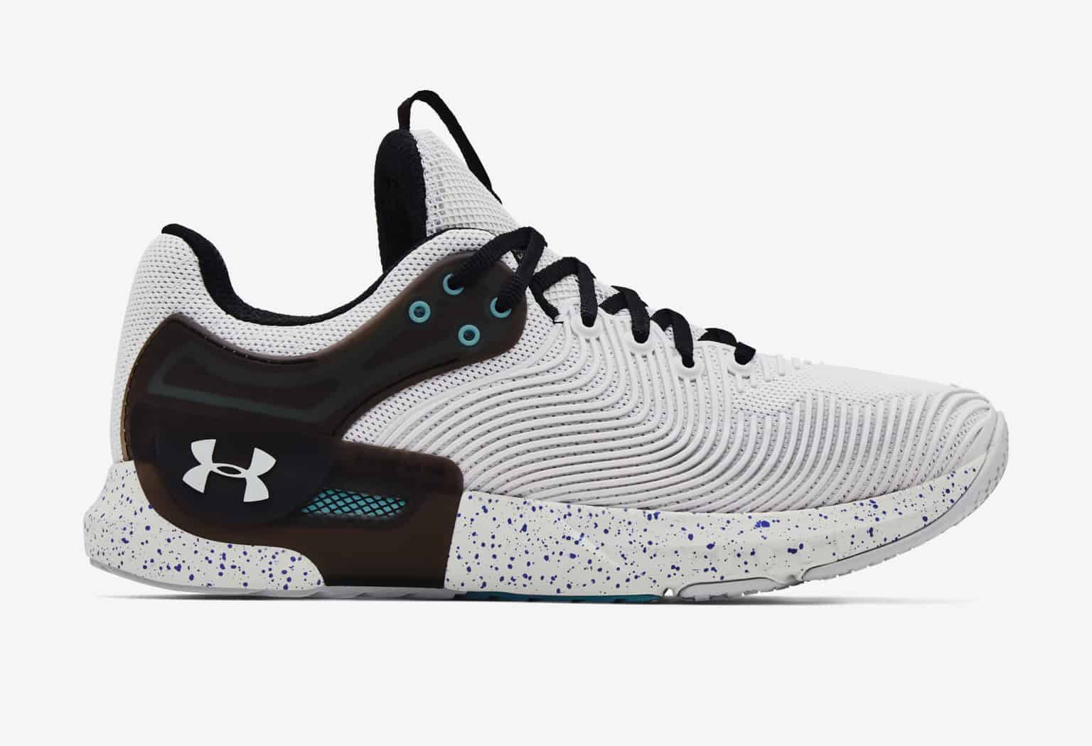 Under Armour HOVR Apex 2 Training Shoes