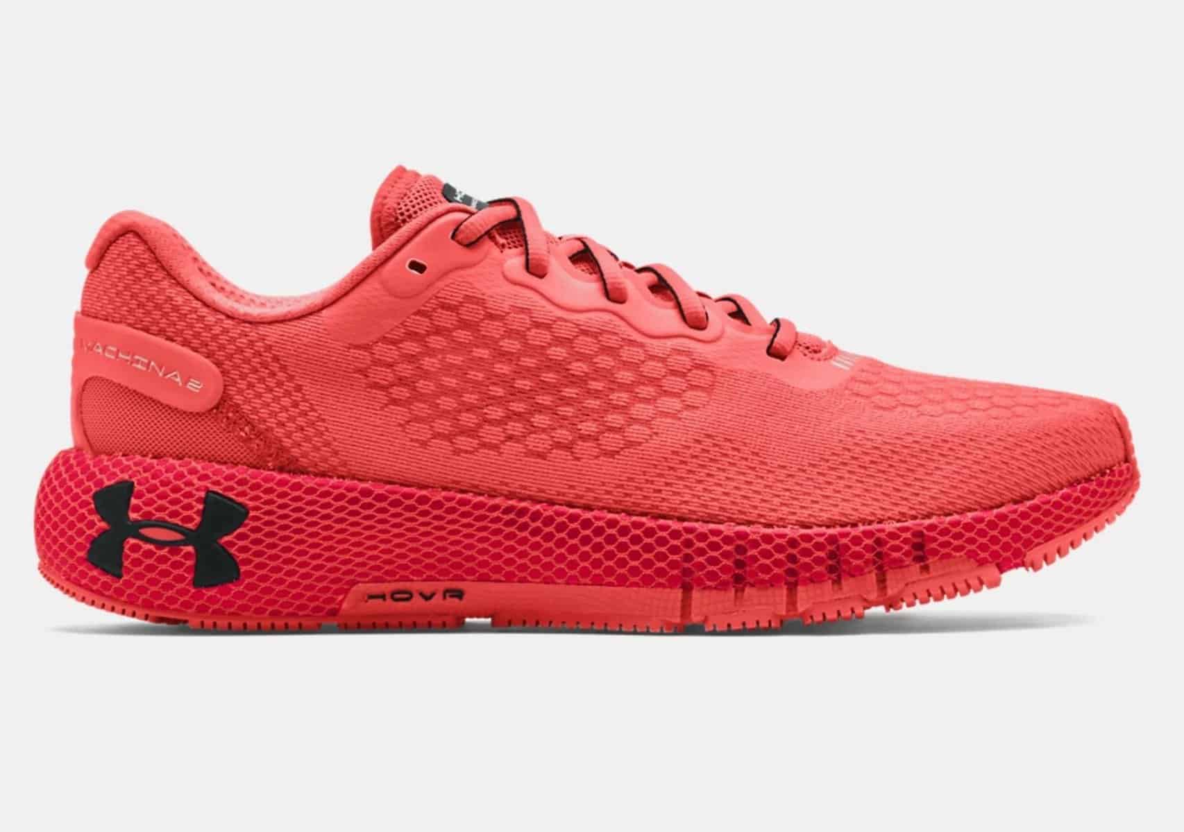 Under Armour HOVR Machina Running Shoes