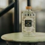 Vim & Petal Gin