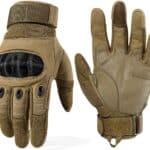 WTactful Touch Screen Tactical Gloves