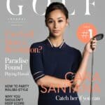 Women’s Golf Journal