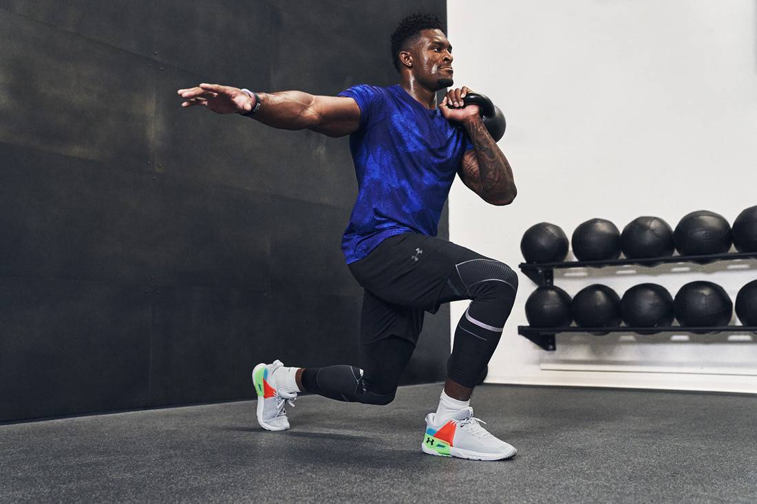 The 25 Best Gym Shoes For Men