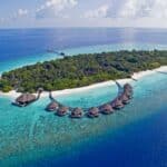 Adaaran Prestige Water Villas Maldives