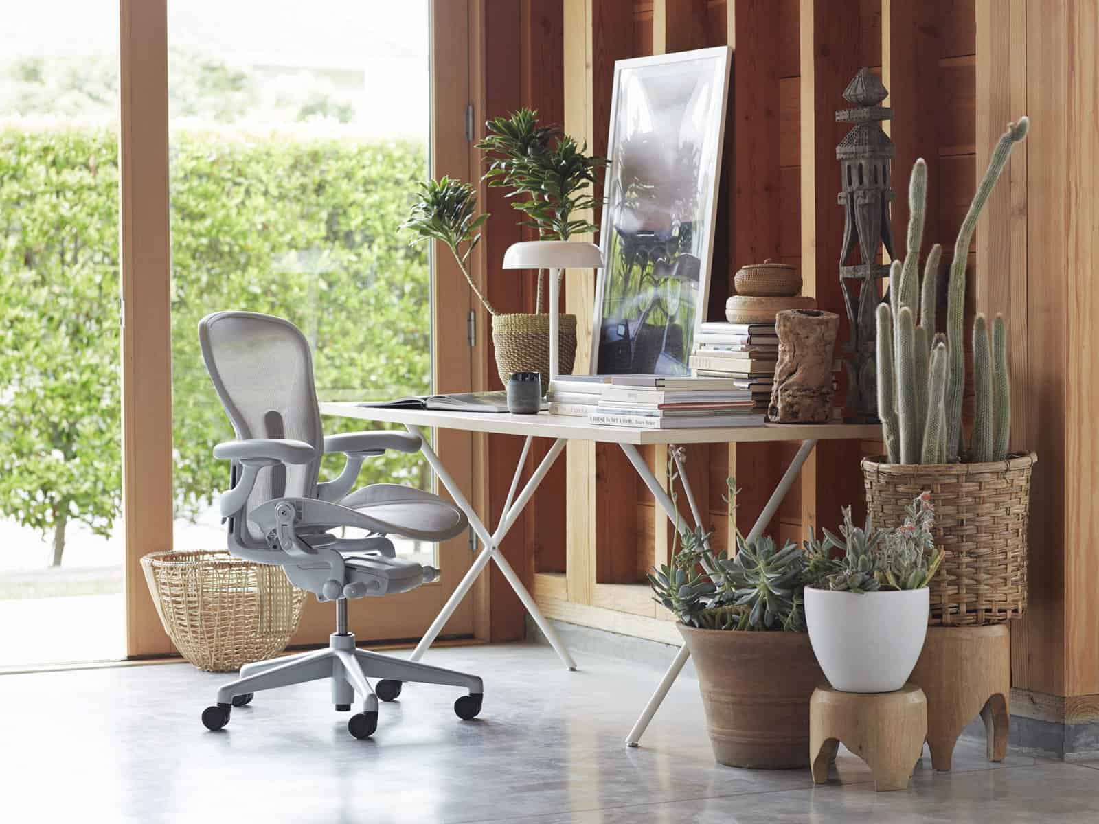 The 20 Best Ergonomic Chairs For Your Home Office