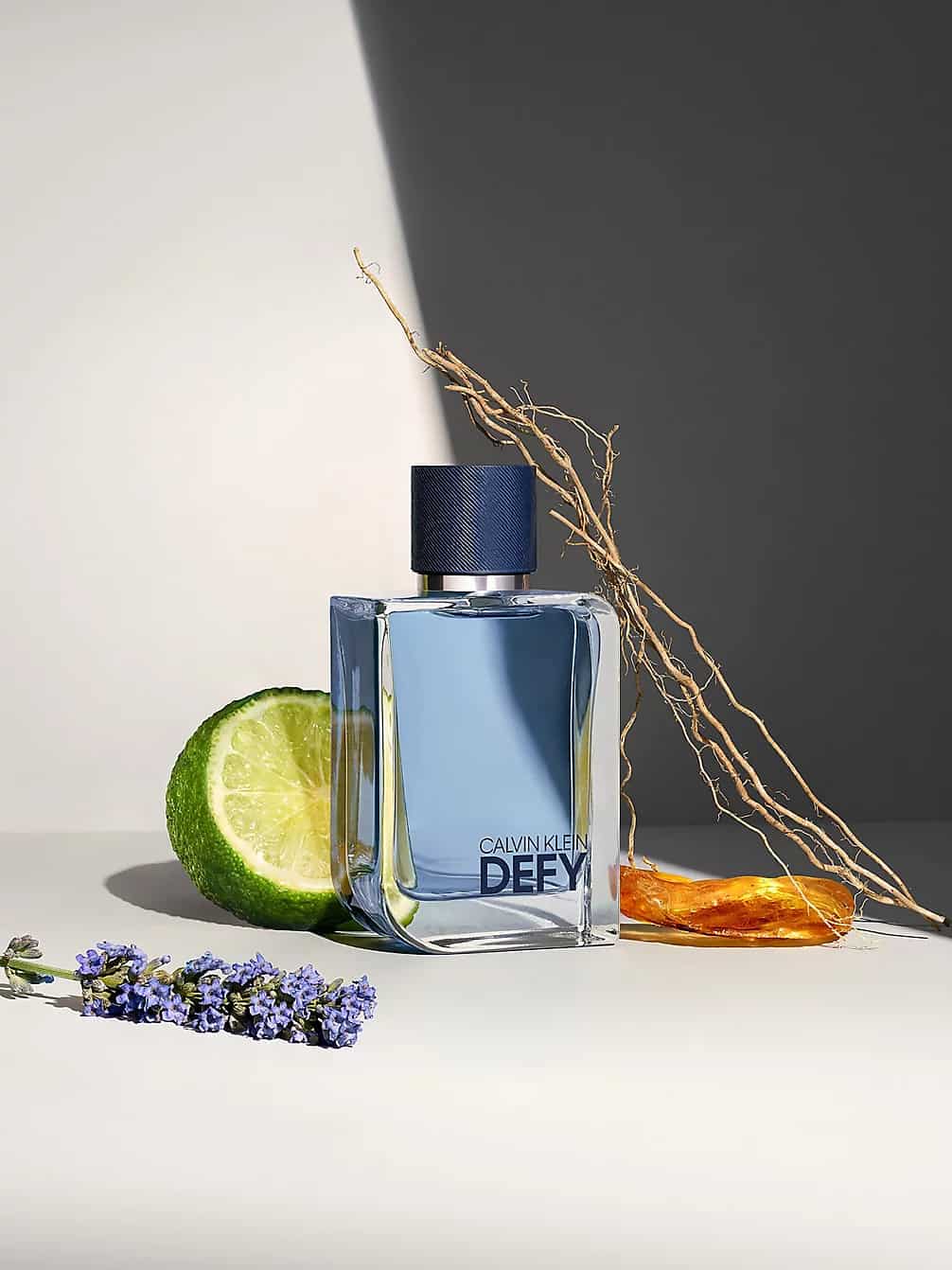 Calvin Klein Defy perfume