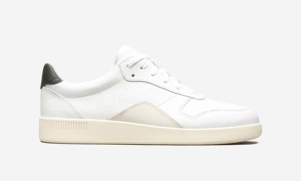 Everlane The Court Sneakers