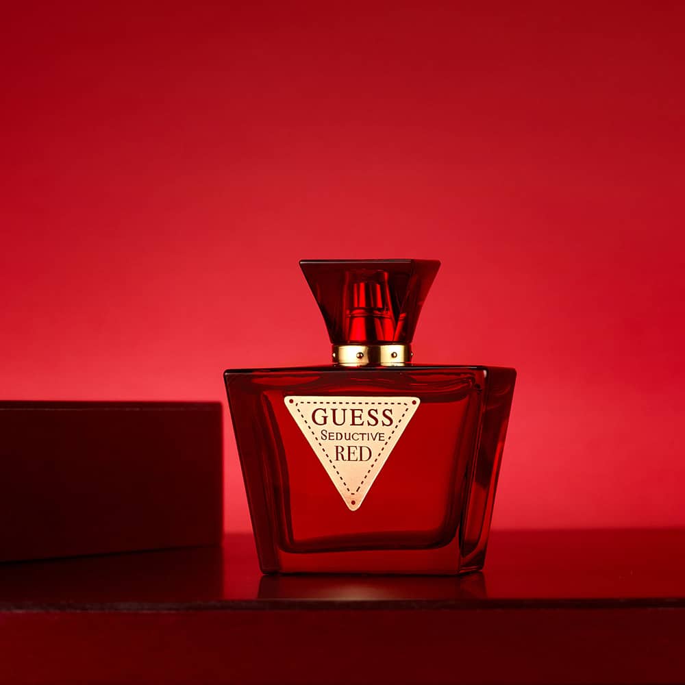 Guess Seductive Red Perfume