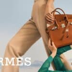 Hermes 2021 campaign