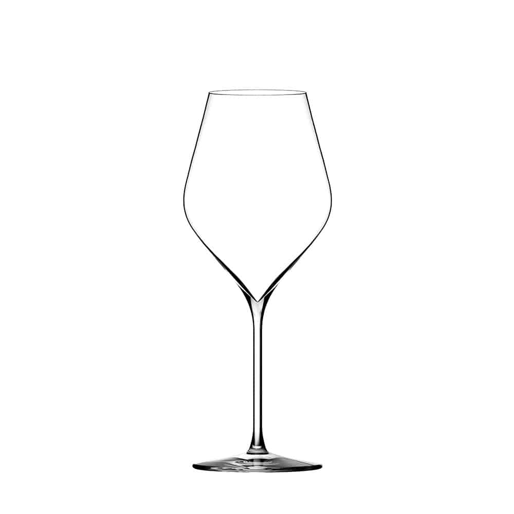 Lehmann Absolus Wine Glass