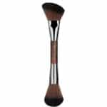 Makeup Forever Double-Ended 158 Sculpting Brush