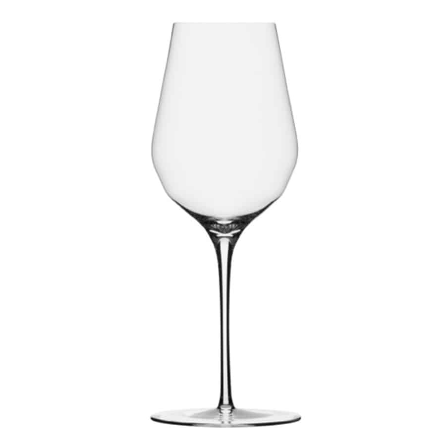 Mark Thomas Double Bend Champagne Glasses