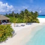 Most Beautiful Maldives Resorts