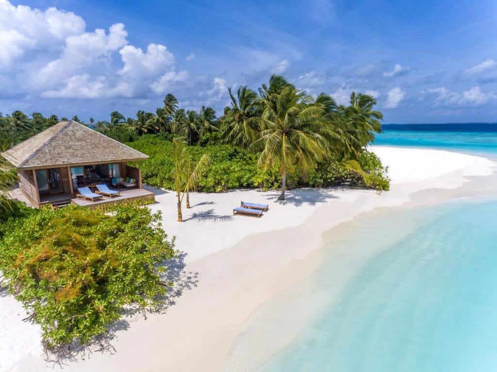 The 25 Most Beautiful Maldives Resorts For Your Dream Vacation