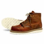 Red Wing Heritage Classic Moc