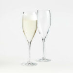Riedel Vinum Cuvée Prestige Luxury Champagne Glass