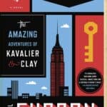 The Amazing Adventures of Kavalier & Clay book