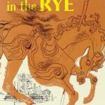 The Catcher in the Rye book