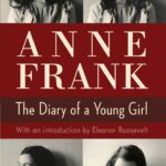 The Diary Of A Young Girl book