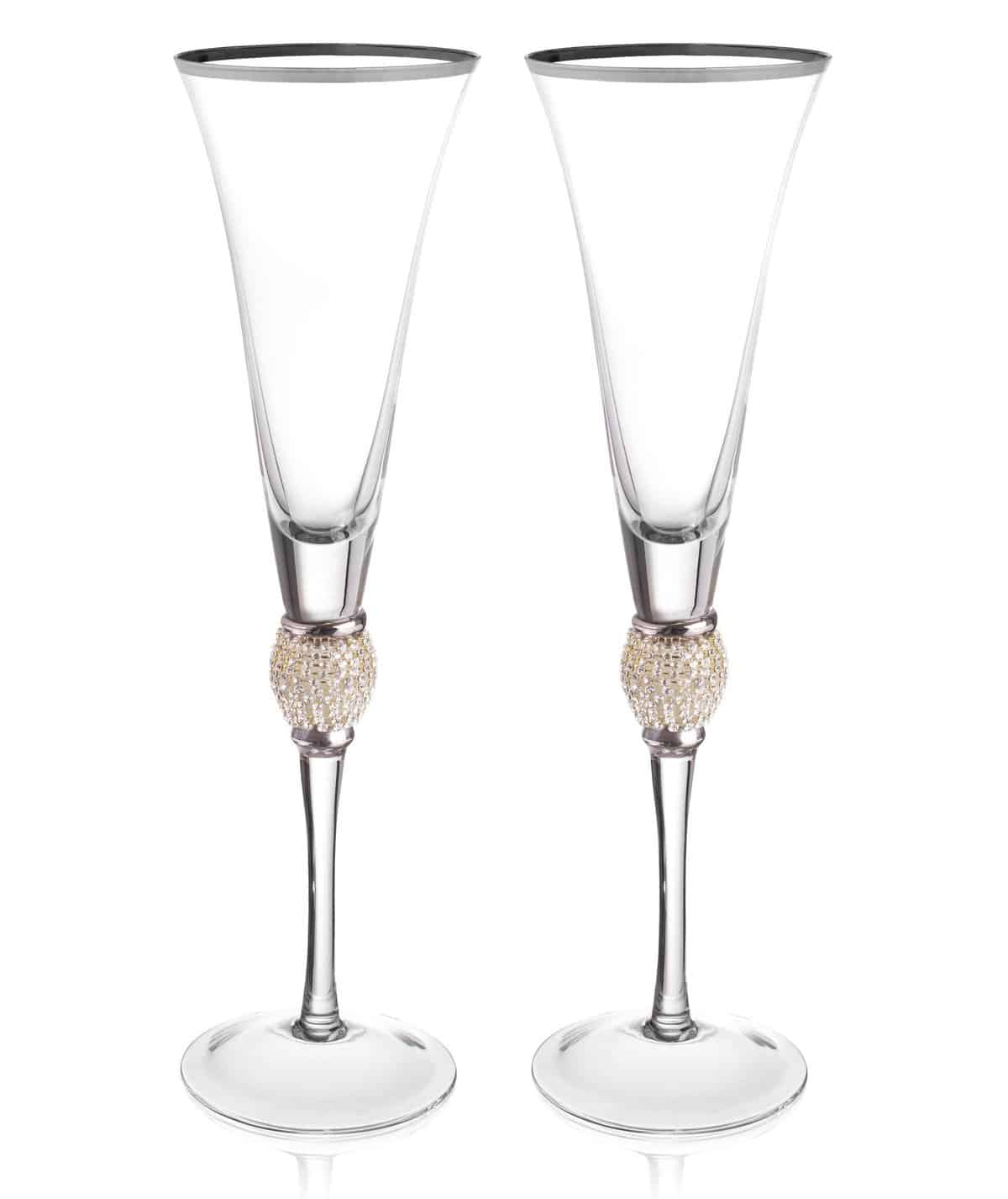 Trinkware Wedding Champagne Glass