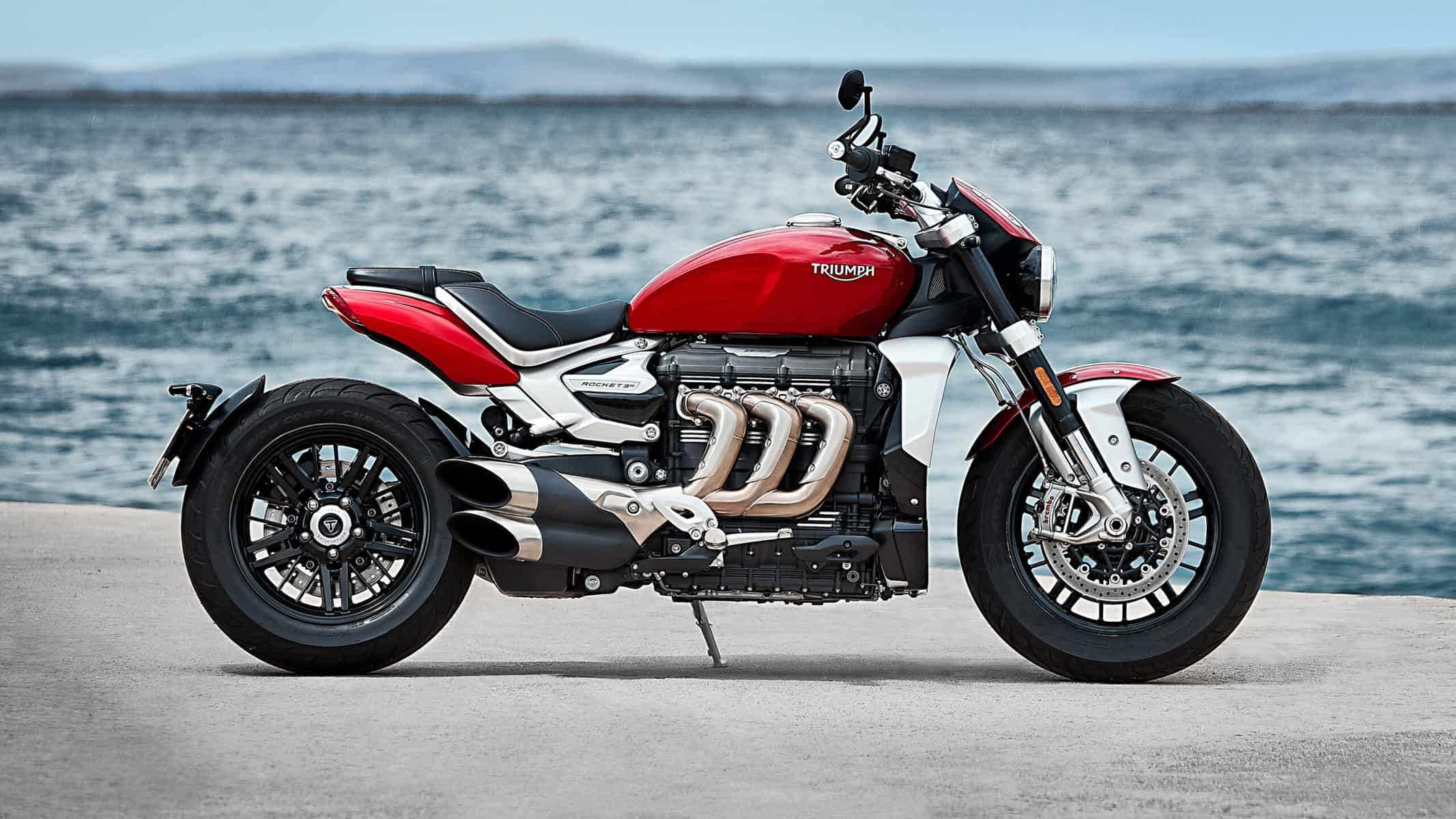 These are the 20 Best Cruiser Motorcycles