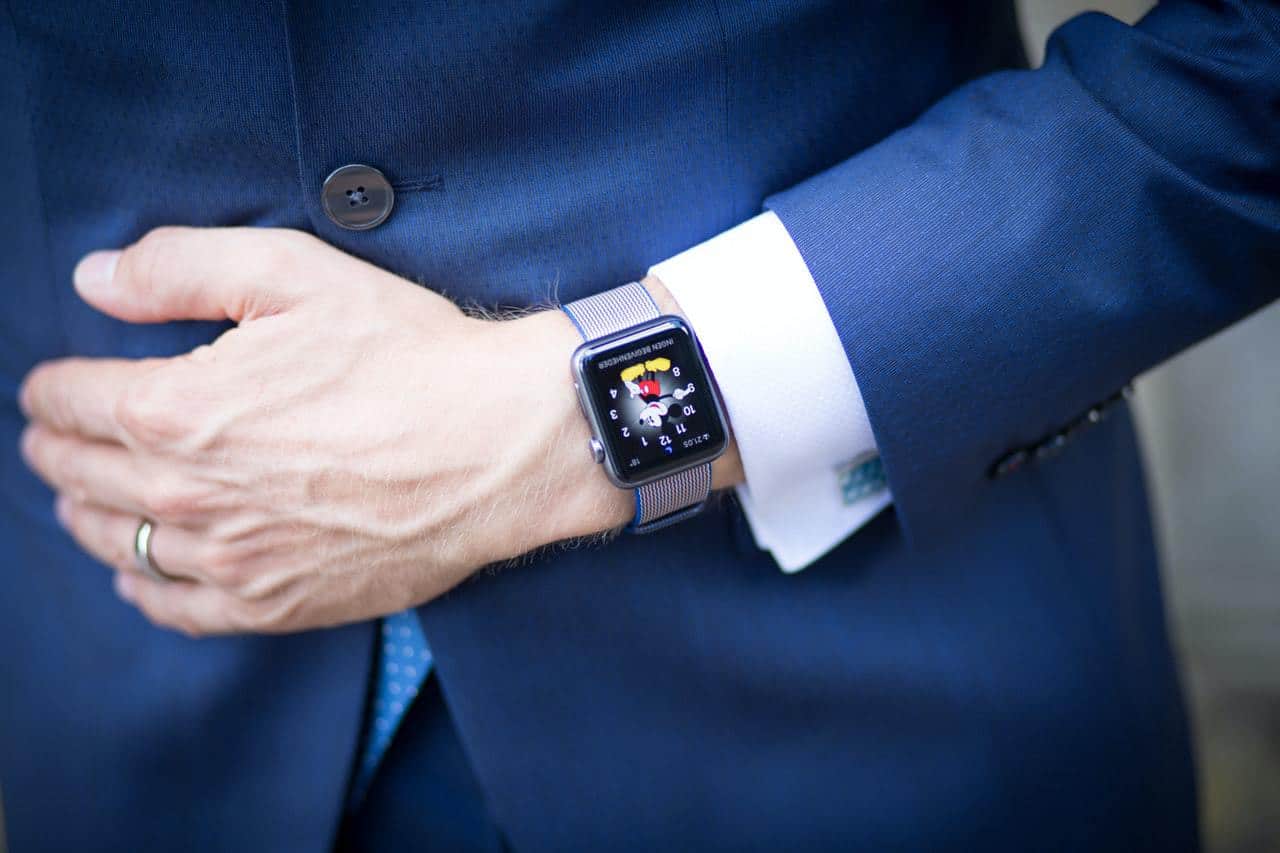 The 20 Best Smartwatches For Men In 2022
