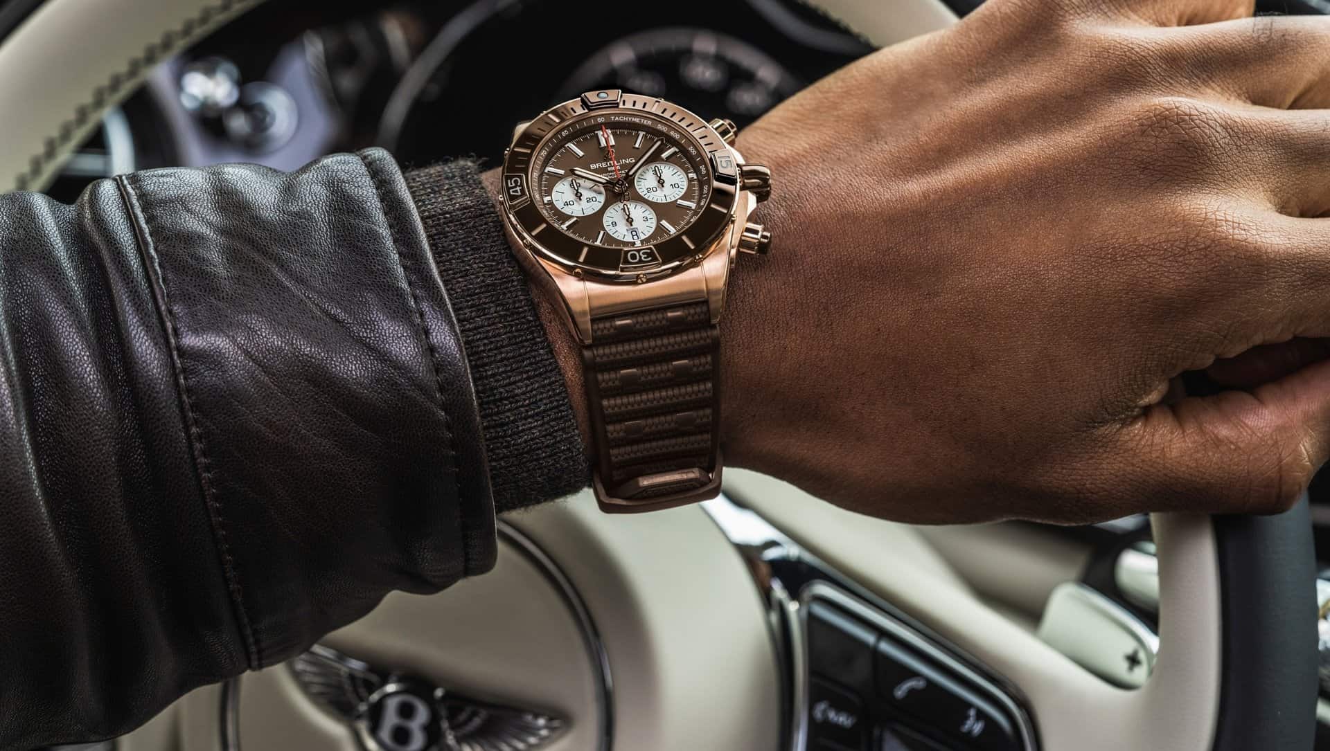Best luxury watch brands