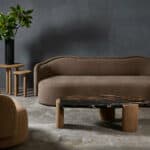 Christophe Delcourt Lob Low Table