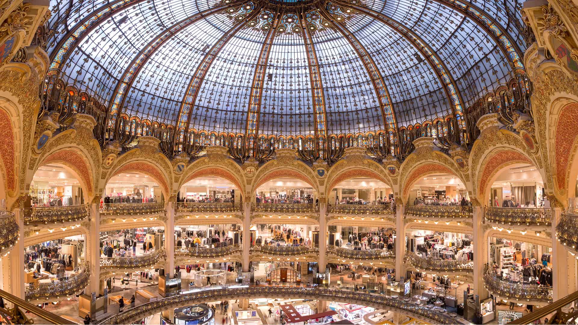 The 30 Best High-End Department Stores in 2021