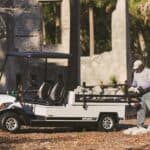 Golf Carts – factors to consider