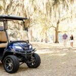 Golf Carts – what to look for