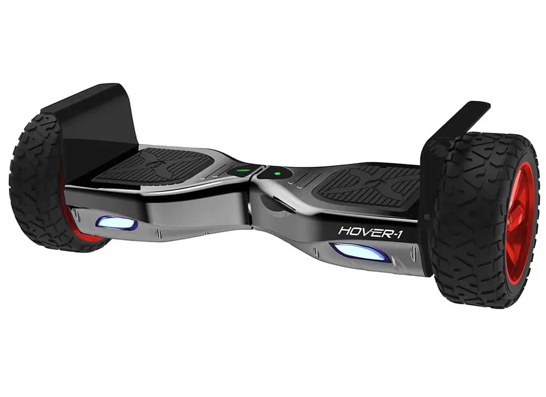 Hover-1 Nomad All-Terrain Hoverboard
