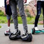 Hoverboards what to look for