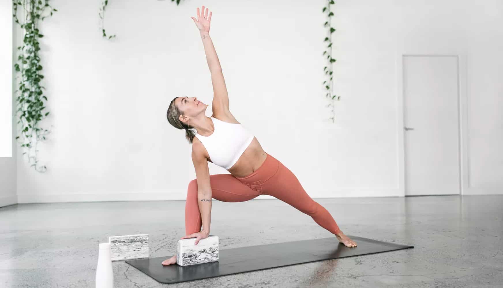 Lululemon Yoga Mat