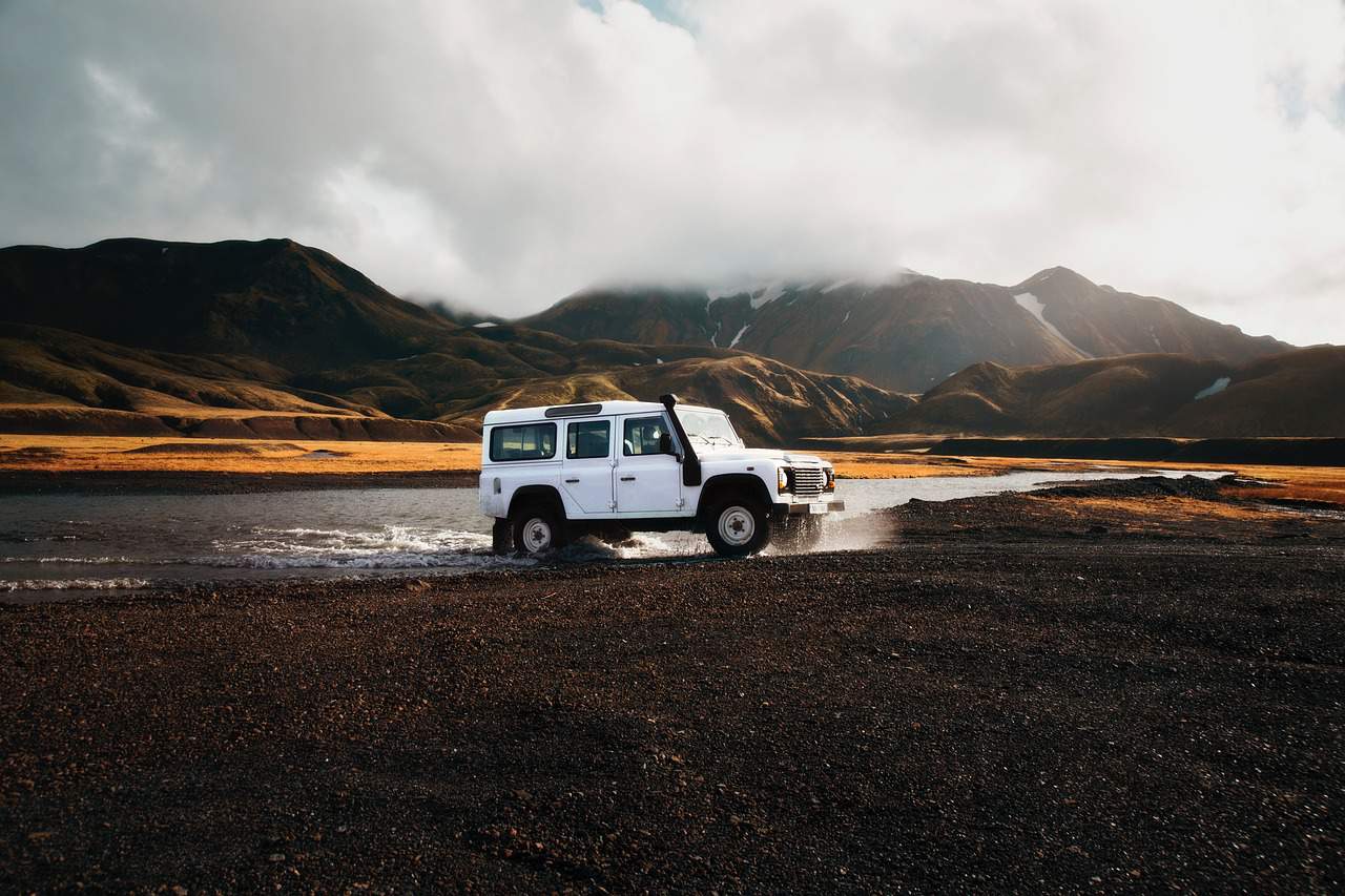 13 Things To Keep In Mind When Going On An Off-Road Adventure