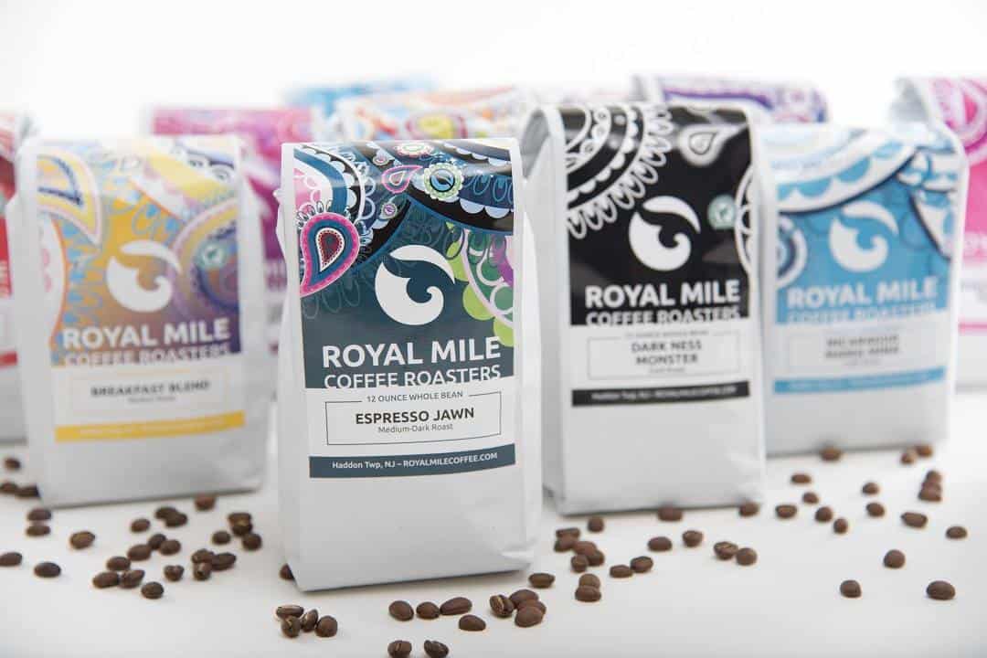 Royal Mile Coffee
