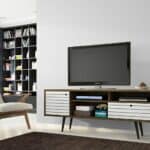TV stands what to look for