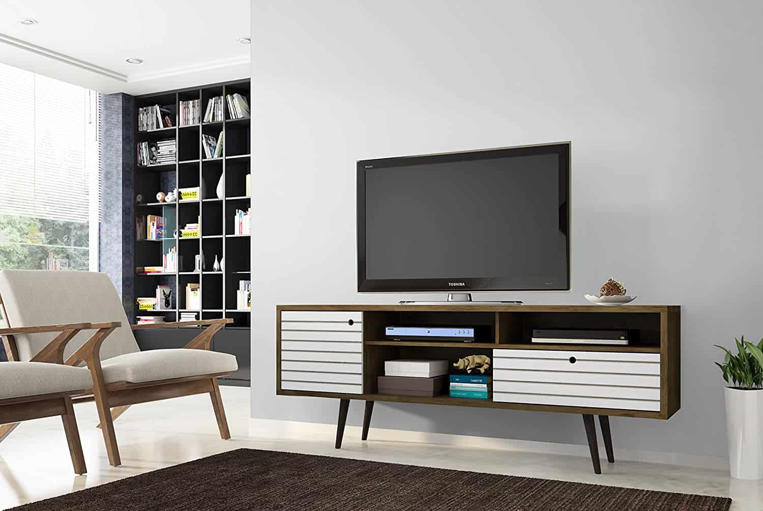TV stands what to look for