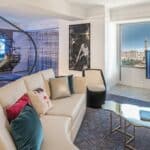 The Boulevard Suite – Planet Hollywood Resort & Casino