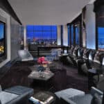The One 80 Suite – Red Rock Casino Resort & Spa