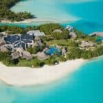 The St Regis Bora Bora Resort