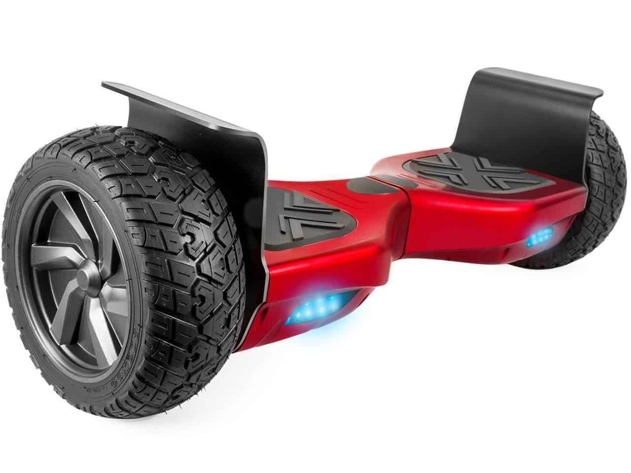 Xprit Off-Road Hoverboard
