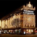 best high end department stores