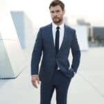 best suit brands for men