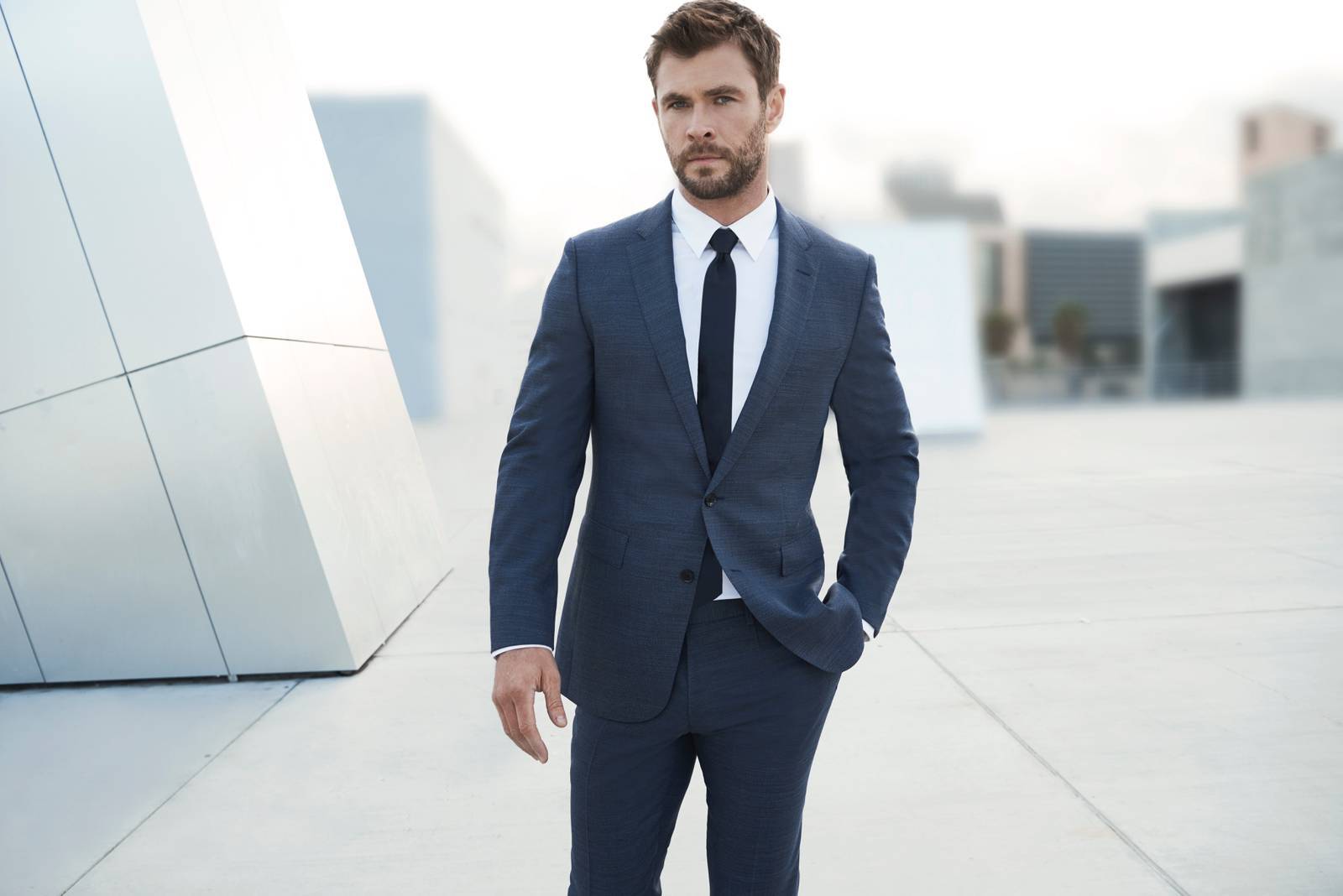 best suit brands for men